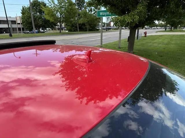 2007 Audi A4 2.0T