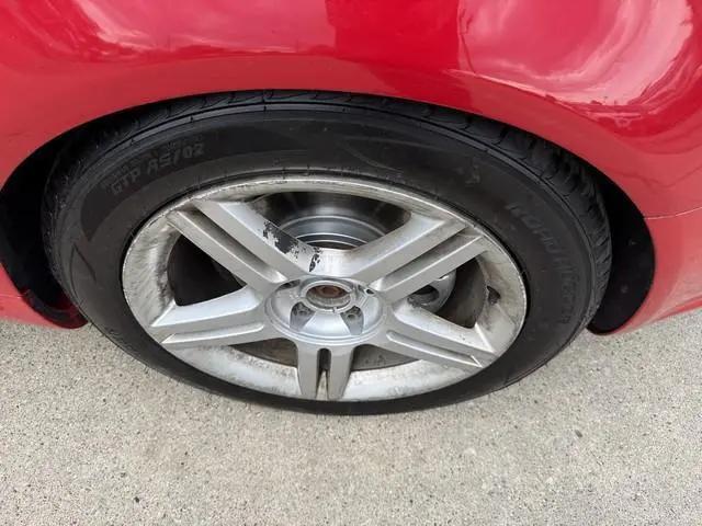 2007 Audi A4 2.0T