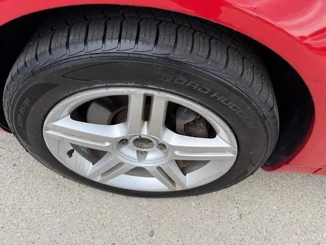 2007 Audi A4 2.0T