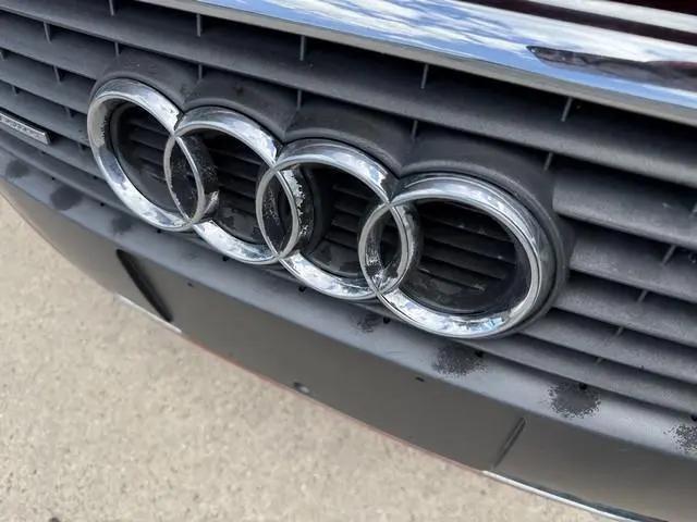 2007 Audi A4 2.0T