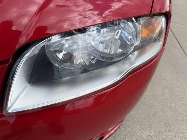 2007 Audi A4 2.0T