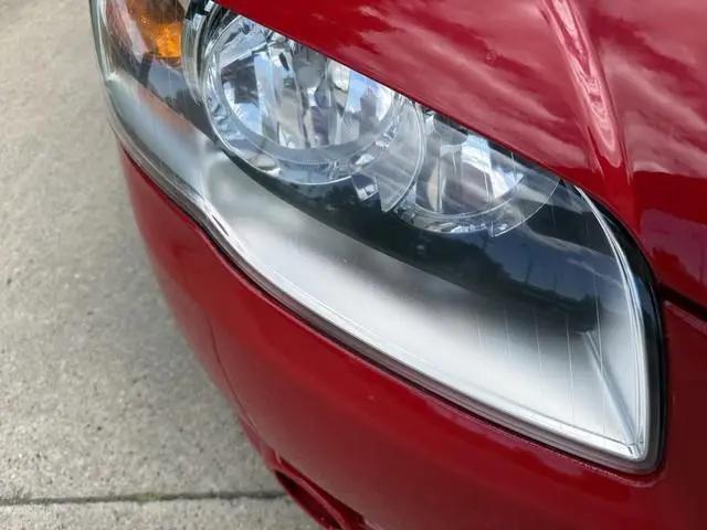 2007 Audi A4 2.0T