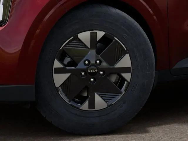 2026 Kia Carnival MPV LXS