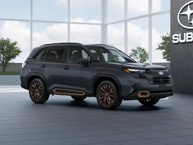 2026 Subaru Forester Sport for sale in Glendale, CA