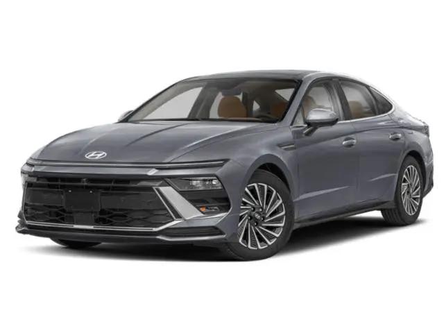 2026 Hyundai Sonata Hybrid Limited for sale in Lilburn, GA