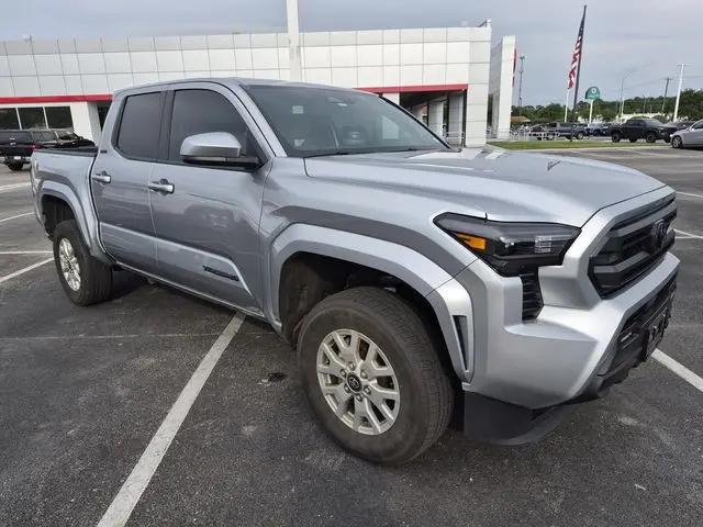 2025 Toyota Tacoma SR5 for sale in Tyler, TX
