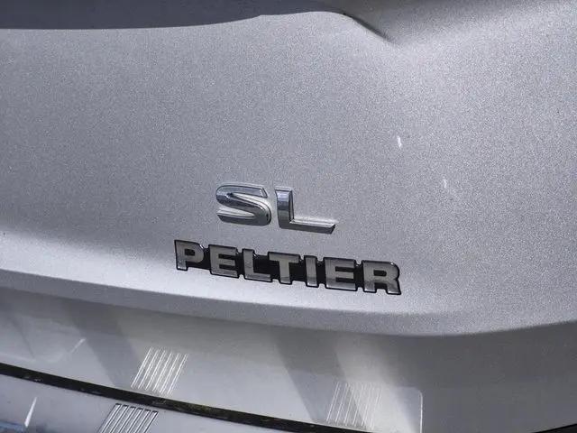 2023 Nissan Rogue SL FWD