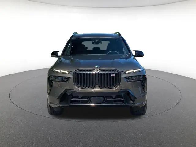 2026 BMW X7 M60i