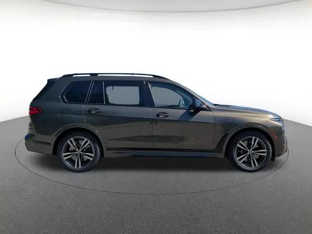 2026 BMW X7 M60i