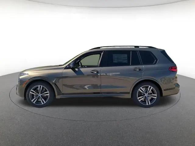 2026 BMW X7 M60i