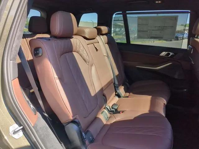 2026 BMW X7 M60i
