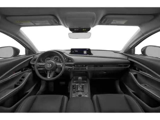 2026 Mazda CX-30 2.5 S Premium