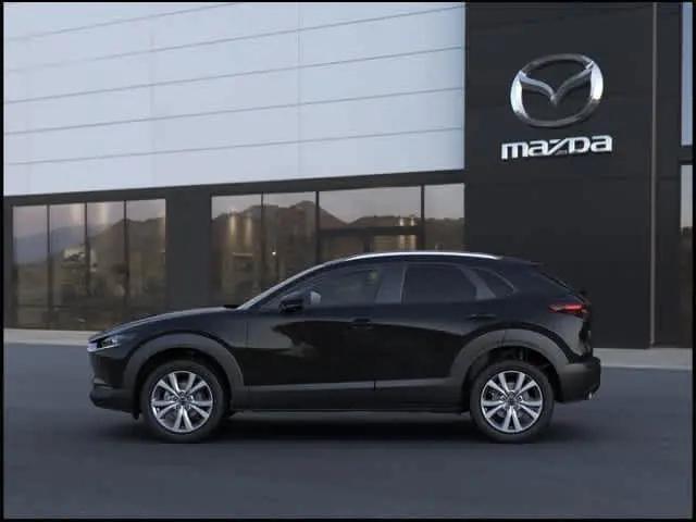 2026 Mazda CX-30 2.5 S Premium