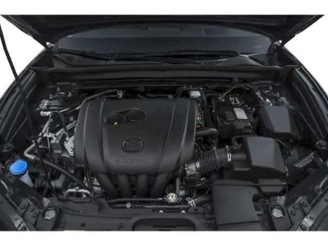 2026 Mazda CX-30 2.5 S Premium