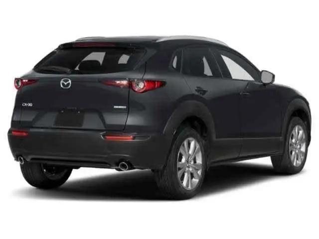 2026 Mazda CX-30 2.5 S Premium