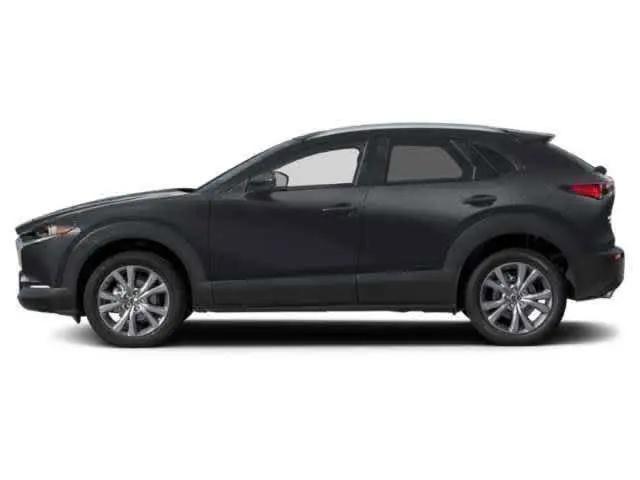 2026 Mazda CX-30 2.5 S Premium