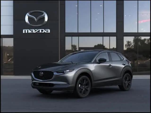 2026 Mazda CX-30 2.5 S Select Sport for sale in Naperville, IL