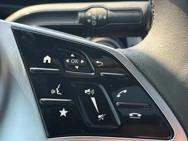2026 Mercedes-Benz GLA-CLASS 4MATIC