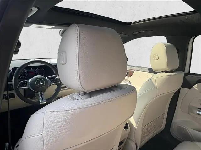 2026 Mercedes-Benz GLA-CLASS 4MATIC