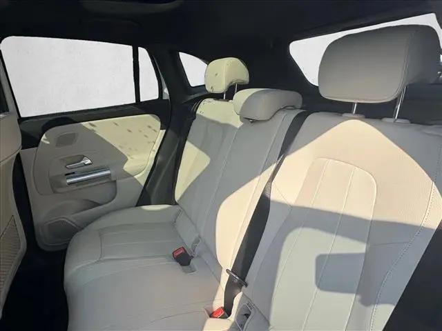 2026 Mercedes-Benz GLA-CLASS 4MATIC
