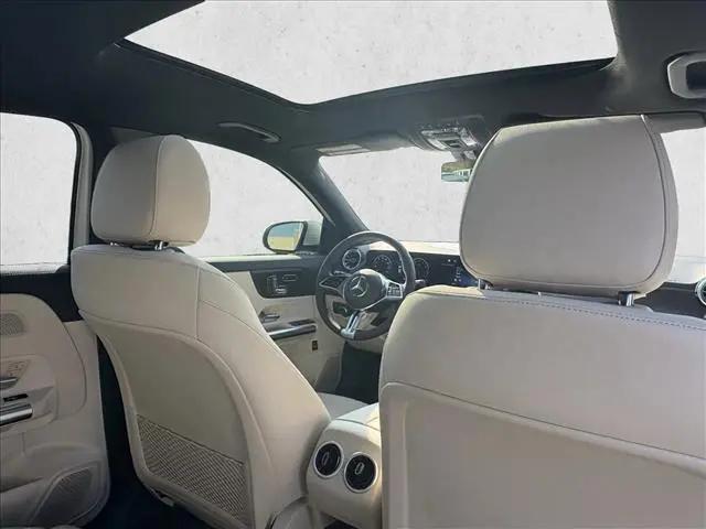 2026 Mercedes-Benz GLA-CLASS 4MATIC