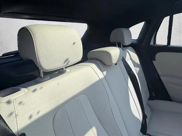 2026 Mercedes-Benz GLA-CLASS 4MATIC