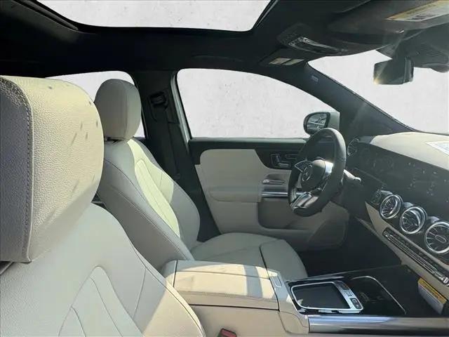 2026 Mercedes-Benz GLA-CLASS 4MATIC
