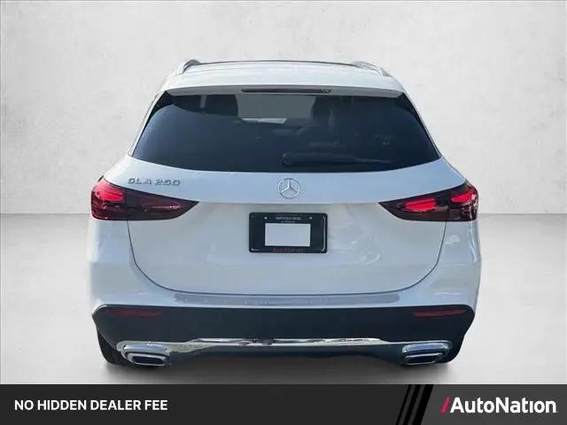 2026 Mercedes-Benz GLA-CLASS 4MATIC for sale in Marietta, GA