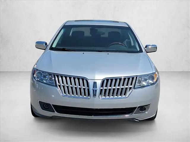 2010 Lincoln MKZ FWD
