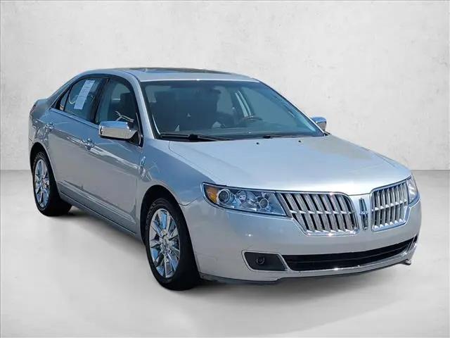 2010 Lincoln MKZ FWD