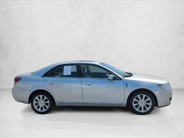 2010 Lincoln MKZ FWD