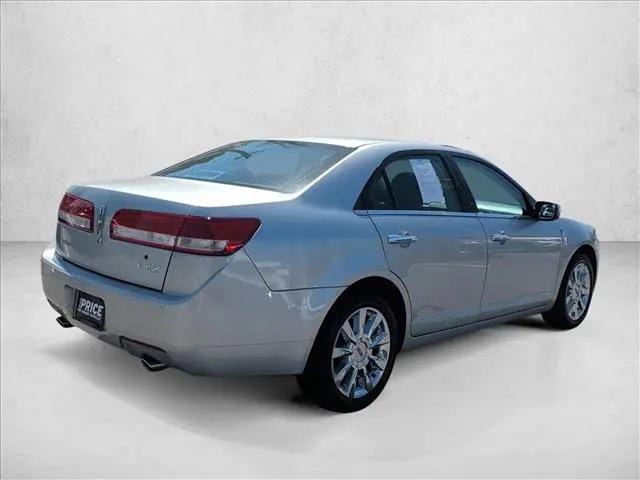 2010 Lincoln MKZ FWD