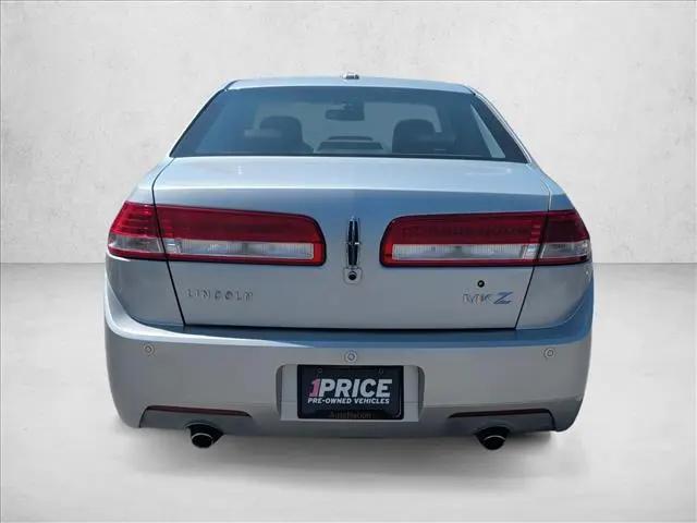 2010 Lincoln MKZ FWD