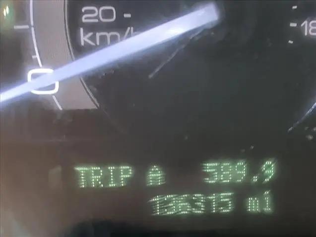 2010 Lincoln MKZ FWD