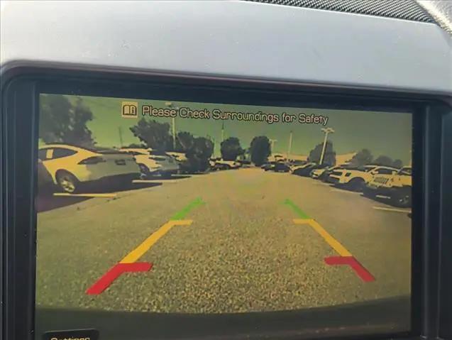 2010 Lincoln MKZ FWD