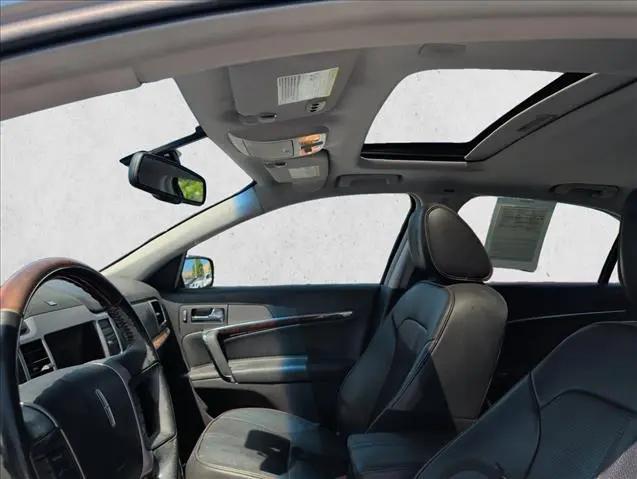 2010 Lincoln MKZ FWD