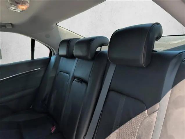 2010 Lincoln MKZ FWD
