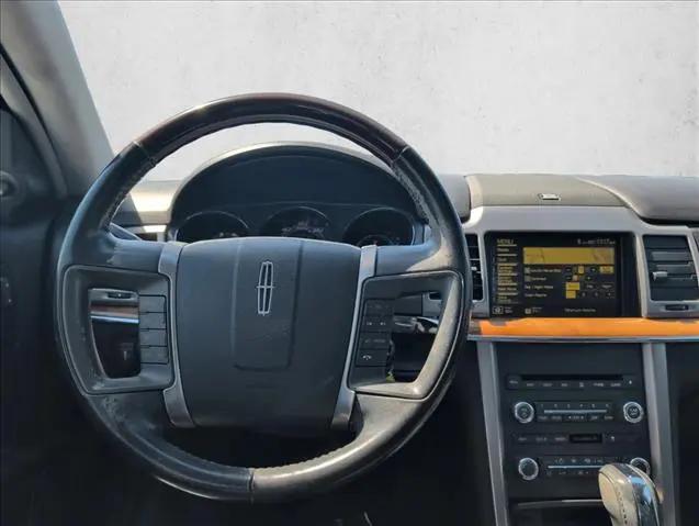 2010 Lincoln MKZ FWD