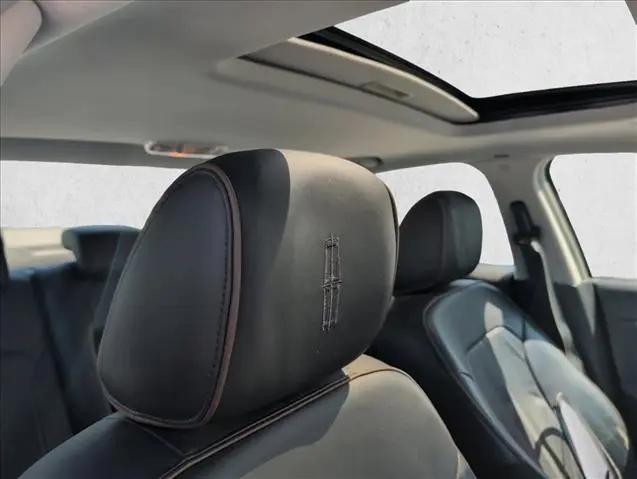 2010 Lincoln MKZ FWD