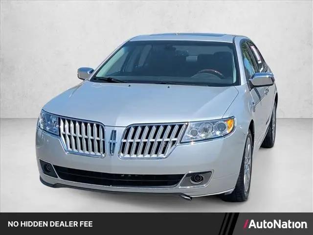 2010 Lincoln MKZ FWD for sale in Marietta, GA