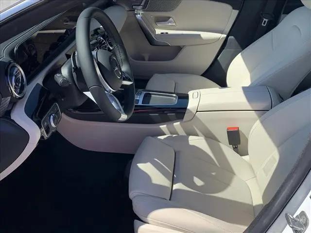 2026 Mercedes-Benz CLA 250 CLA 250