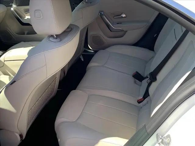2026 Mercedes-Benz CLA 250 CLA 250