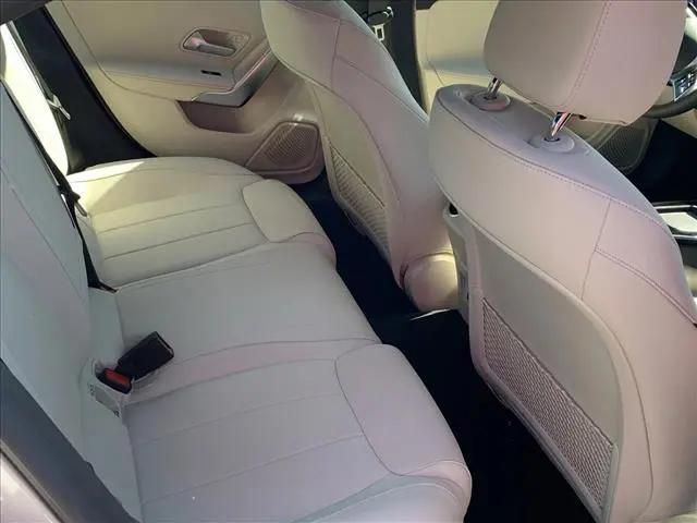 2026 Mercedes-Benz CLA 250 CLA 250