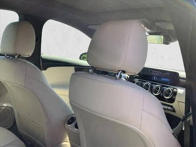 2026 Mercedes-Benz CLA 250 CLA 250