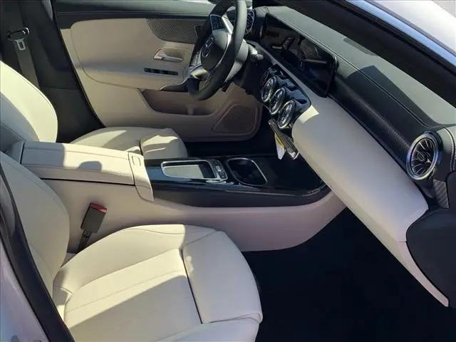 2026 Mercedes-Benz CLA 250 CLA 250