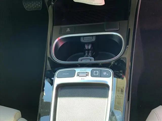 2026 Mercedes-Benz CLA 250 CLA 250