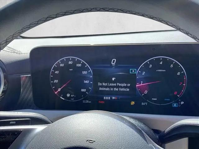 2026 Mercedes-Benz CLA 250 CLA 250