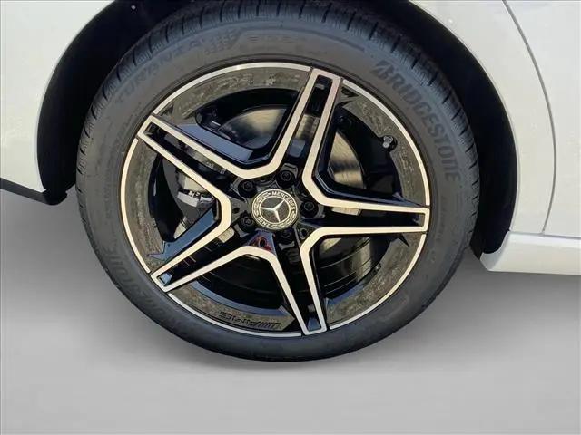 2026 Mercedes-Benz CLA 250 CLA 250