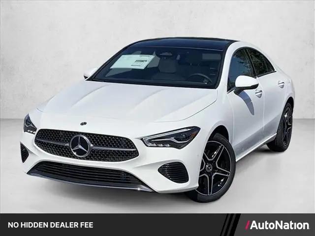 2026 Mercedes-Benz CLA 250 CLA 250 for sale in Marietta, GA