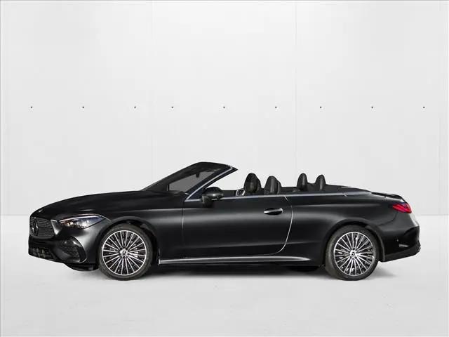 2026 Mercedes-Benz E-CLASS E 300 CLE 300